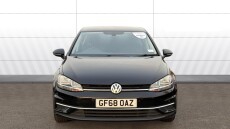 Volkswagen Golf 1.6 TDI SE [Nav] 5dr Diesel Hatchback